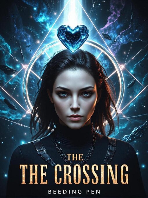 Title details for The Crossing by Bleeding Pen - Available
